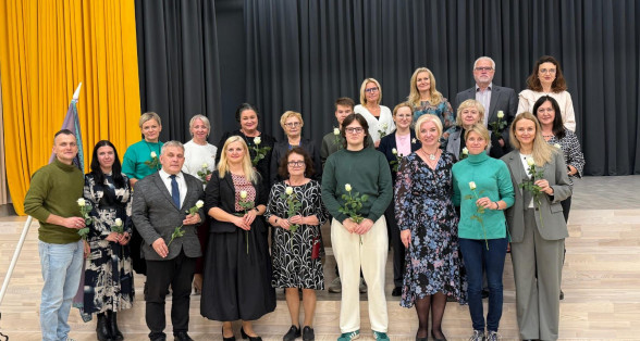 J Skolas padomes svinīgā sēde