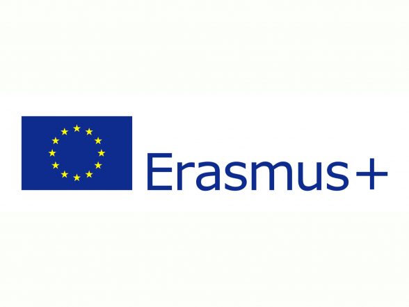 J Ulbrokas vidusskolai apstiprināts Erasmus+ projekts