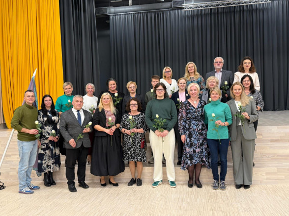 J Skolas padomes svinīgā sēde