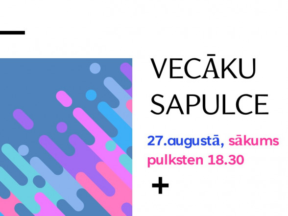 J Vecāku sapulce