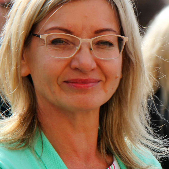 Svetlana Pavāre