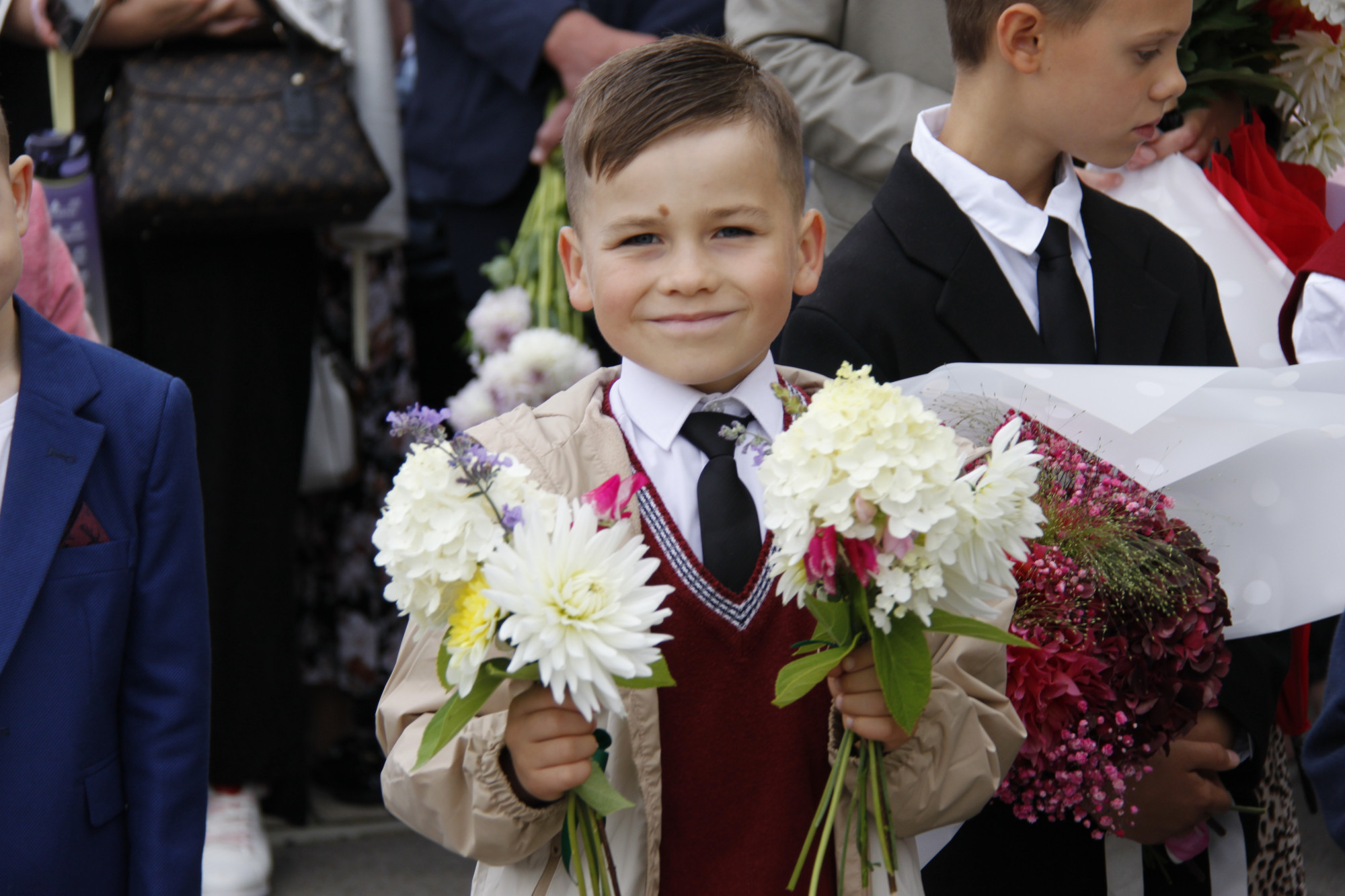 J Kas jāzina, uzsākot jauno mācību gadu