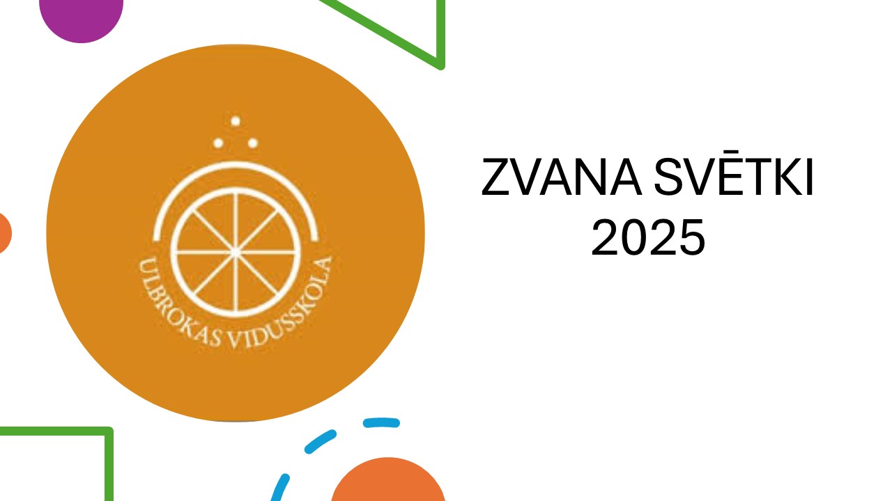 G Zvana svētki 2025
